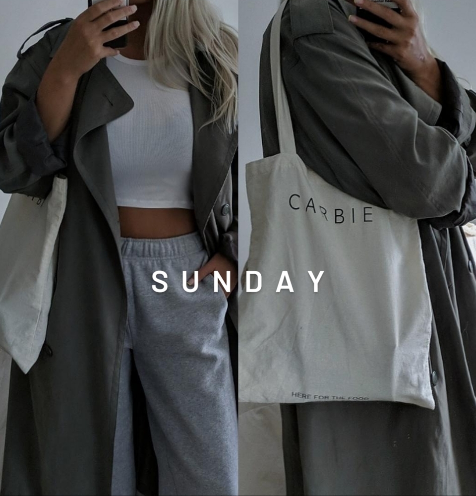 Tote Bag - Picture 3 of 6